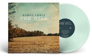 Hill by Lewis, Aaron