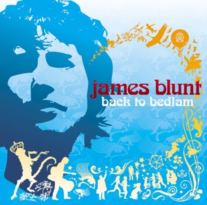 Back To Bedlam by Blunt, James