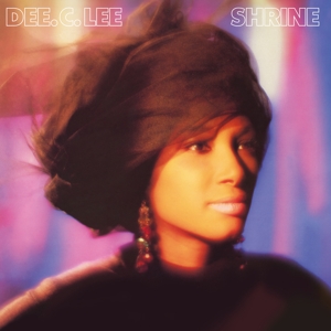 Shrine by Lee, Dee C.