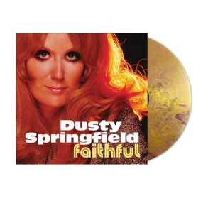 Faithful by Springfield, Dusty