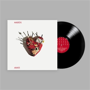 Avanti by Malice K