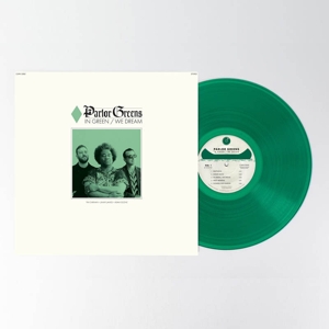 In Green We Dream by Parlor Greens