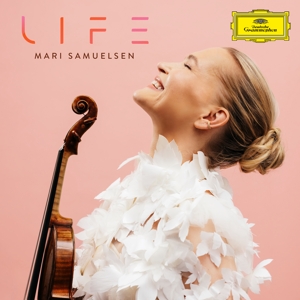 Life by Samuelsen, Mari