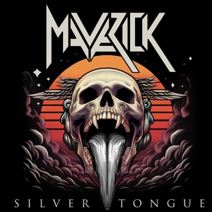 Silver Tongue by Maverick