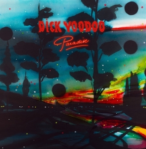 Paradise by Dick Voodoo