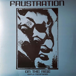 On the Rise by Frustration