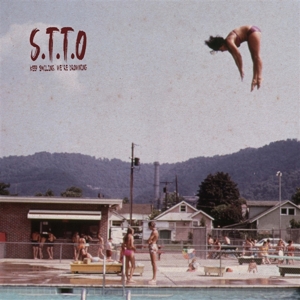 Keep Smiling We're Drowning by S.T.T.O