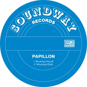 Moulongo by Papillon