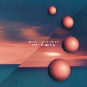Life Enigma by Ponty, Jean-Luc
