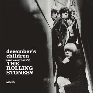December's Children (and Everybody's) by Rolling Stones