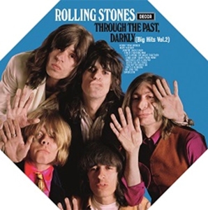 Through the Past, Darkly (Big Hits Vol. 2) by Rolling Stones