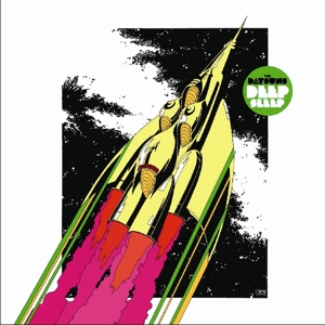 Deep Sleep by Datsuns
