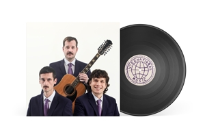 Endless Ruttenscheid by International Music