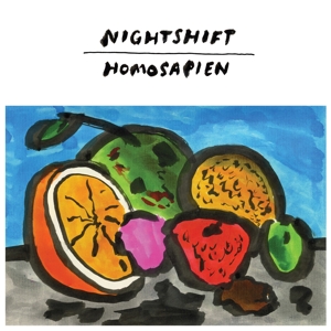 Homosapien by Nightshift