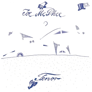 Tenor by McPhee, Joe