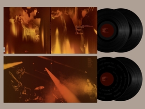 Embers Beget the Divine by Solar Temple & Dead Ne...