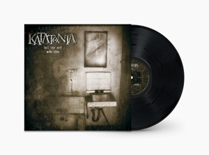 Last Fair Deal Gone Down by Katatonia