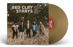 Made By These Moments by Red Clay Strays