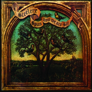 Now We Are Six by Steeleye Span