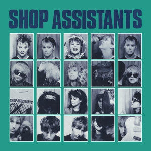 Will Anything Happen by Shop Assistants