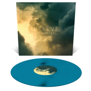 Ragnarok OST by Myrkur