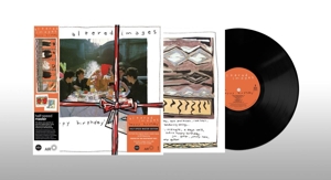 Happy Birthday by Altered Images