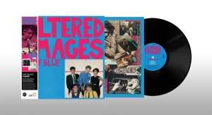 Pinky Blue by Altered Images