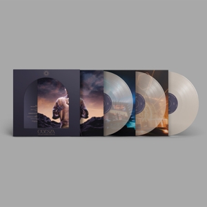 Last Goodbye Tour Live by Odesza