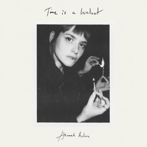 Time is a Walnut by Mohan, Hannah