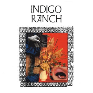 Hard Gloss by Indigo Ranch