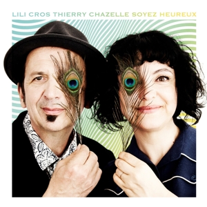 Lili Cros & Thierry Chazelle by Cros, Lili & Thierry C...