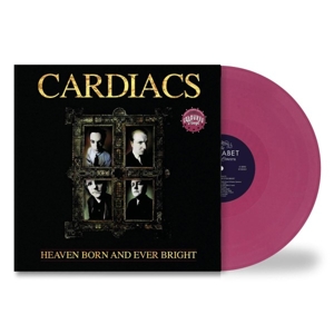 Heaven Born and Ever Bright by Cardiacs