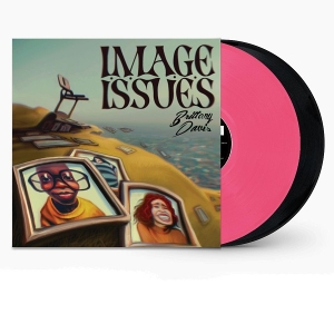 Image Issues