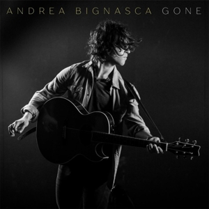 Gone by Bignasca, Andrea