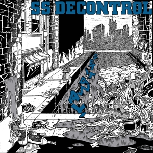 Get It Away by Ss Decontrol