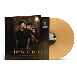 Twilight Saga: New Moon