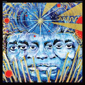 Standards by Sun Ra