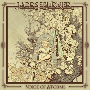 Voice of Storms by Horseburner