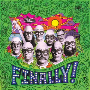 Finally! by Aquabats