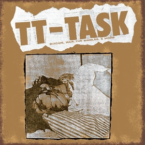 Suicide, War... Singles & More by Tt-Task
