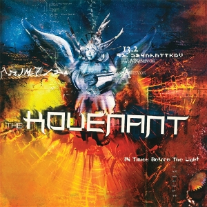In Times Before the Light 2002 by Kovenant