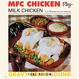Milk Chicken by Mfc Chicken
