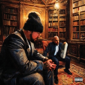 Library of Sound by M-Dot & Confidence