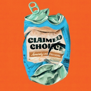 Claimed Choice by Claimed Choice
