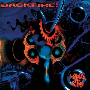 Rebel 4 Life (Deluxe Extended) by Backfire