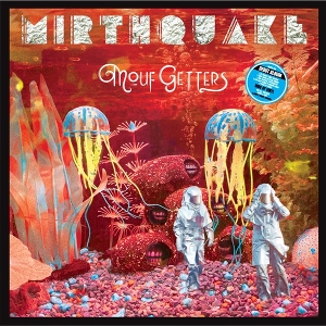 Mouf Getters by Mirthquake