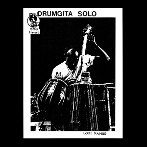 Drumgita Solo by Vambe, Lori