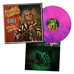 Beetlejuice Beetlejuice by Elfman, Danny