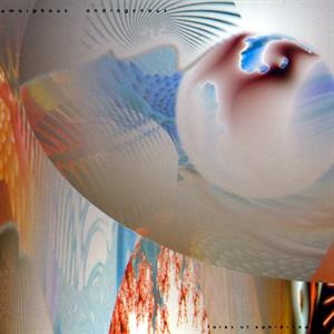 Tales of Ephidrina by Amorphous Androgynous