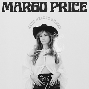 Hard Headed Woman by Price, Margo
